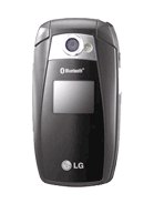 Mobilni telefon LG S5000 - 