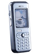 Mobilni telefon Nec N100 - 