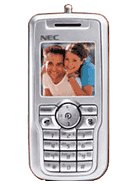 Mobilni telefon Nec N150 - 