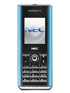 Mobilni telefon Nec N344i - 