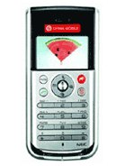 Mobilni telefon Nec N630 - 