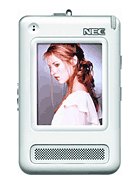 Mobilni telefon Nec N938 - 