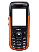 Mobilni telefon Nec e1108 - 