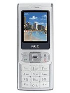 Mobilni telefon Nec e121 - 