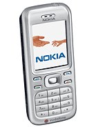 Mobilni telefon Nokia 6234 - 