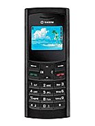 Mobilni telefon Sagem My101x - 