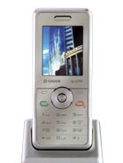 Mobilni telefon Sagem my419x - 