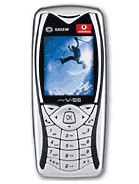 Mobilni telefon Sagem myV55 - 