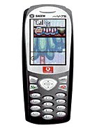 Mobilni telefon Sagem myV75 - 