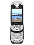 Mobilni telefon Sagem myZ3 - 