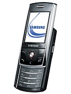Mobilni telefon Samsung D800 - 
