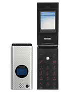 Mobilni telefon Toshiba TS10 - 