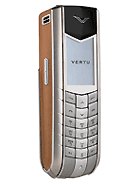 Vertu Ascent