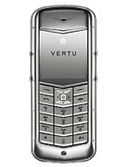 Vertu Constellation
