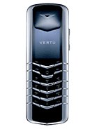 Mobilni telefon Vertu Signature - 