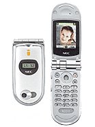 Mobilni telefon Nec N331i - 