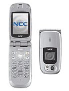 Mobilni telefon Nec N400i - 