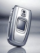 Samsung E640