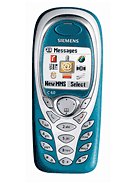 Mobilni telefon Siemens C60 - 