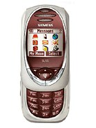 Mobilni telefon Siemens SL55 - 