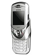 Mobilni telefon Siemens SL65 - 