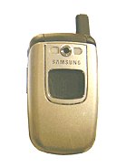 Samsung E610