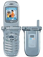 Mobilni telefon Samsung P400 - 