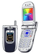 Mobilni telefon Samsung Z107 - 