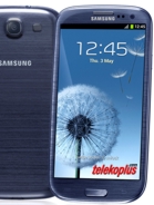 Samsung I9300 Galaxy S III