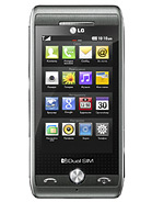 LG GX500 DualSim