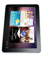 Samsung Galaxy Tab 10.1 3G 32GB 