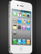 Apple iPhone 4 16GB White