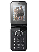 Sony Ericsson Jalou F100i