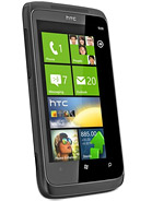 Mobilni telefon HTC Trophy cena 198€