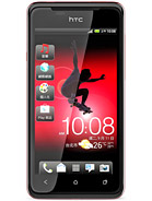 HTC J Z321e