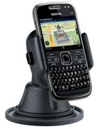 Mobilni telefon Nokia E72 Navigation Black cena 227€