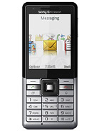 Mobilni telefon Sony Ericsson Naite - 