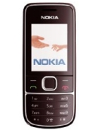 Nokia 2700 Classic mahagony