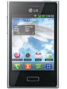 Mobilni telefon LG Optimus L3 E400 cena 79€