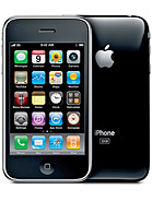 Apple iPhone 3GS 8GB