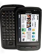 Mobilni telefon Nokia C6 Black cena 99€