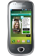 Samsung I5800 Galaxy 3