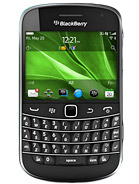 BlackBerry 9900 Bold Touch