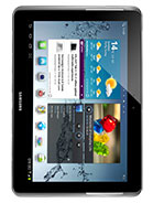 Samsung P5100 Galaxy Tab 2 10.1