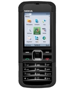 Nokia 5000 Black
