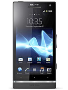 Sony Xperia SL LT26ii