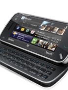 Nokia N97 Black