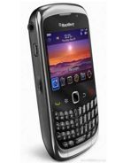 BlackBerry 9300 Curve 3G