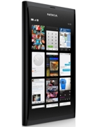 Nokia N9 Black