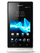 Sony Xperia Sola MT27i